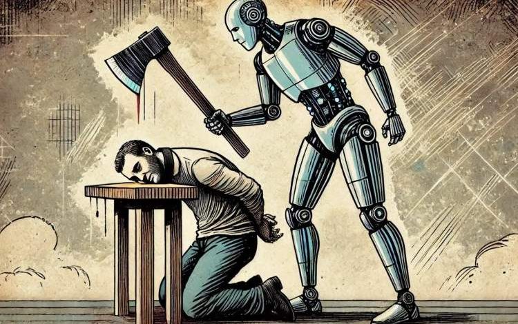 عصر هوش مصنوعی در اوج تقلیل گرایی