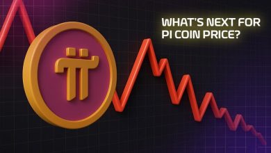 عملکرد ناامیدکننده PI در کانسنسس ۲۰۲۵؛ سقوط بیشتر در راه است؟