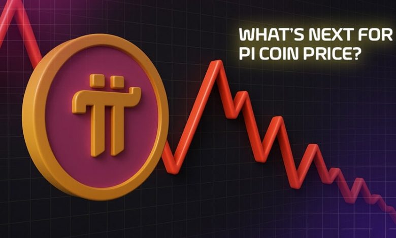 عملکرد ناامیدکننده PI در کانسنسس ۲۰۲۵؛ سقوط بیشتر در راه است؟