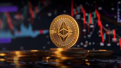 فروش ۵۷۶ میلیون دلار اتریوم در ۴۸ ساعت! قیمت ETH به زیر ۲۵۰۰ دلار سقوط میکند؟