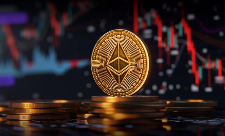 فروش ۵۷۶ میلیون دلار اتریوم در ۴۸ ساعت! قیمت ETH به زیر ۲۵۰۰ دلار سقوط میکند؟