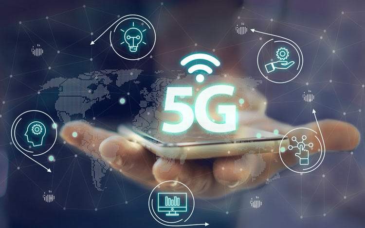 فناوری 5G روی کدام گوشیهای سامسونگ در ایران فعال میشود؟