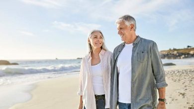 قدم‌هایی برای زندگی؛ پیاده‌روی روزانه، سپری در برابر سرطان