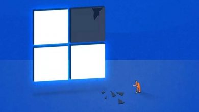 مایکروسافت File Explorer ویندوز ۱۱ را با هوش مصنوعی پیچیدهتر کرد