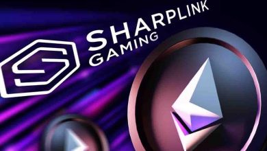 مایکل سیلور اتریوم از راه رسید؛ شارپلینک بهدنبال خرید ۱ میلیارد دلار ETH!