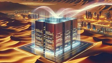 مرکز داده ۵ گیگاواتی OpenAI در ابوظبی؛ بزرگتر از موناکو و انقلابی در زیرساختهای هوش مصنوعی