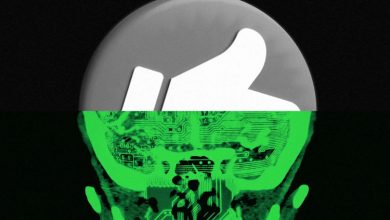 “مرگ دکمه لایک؟ وقتی هوش مصنوعی جای احساسات انسان را میگیرد”