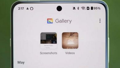 مزیت اصلی Google Gallery نسبت به Google Photos چیست؟ کشف فایل‌های فراموش‌شده!