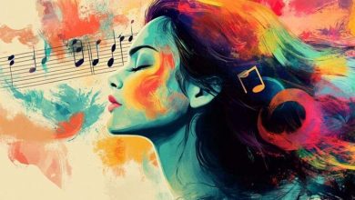 مغز و بدن شما به‌طور واقعی با موسیقی هماهنگ می‌شوند