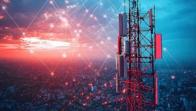 موج تحول در ارتباطات با پیوند هوش مصنوعی و شبکه‌های 5G
