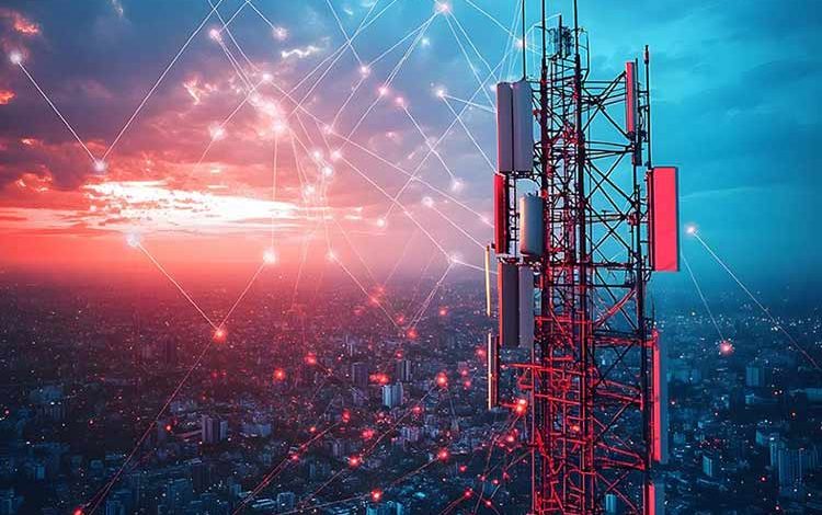 موج تحول در ارتباطات با پیوند هوش مصنوعی و شبکههای 5G