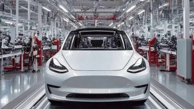 نجات خودروسازان غربی با کمک اینتل و شرکای فناوری: رقابت با چین در مسیر آینده