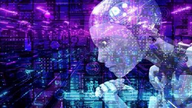 نخستین تراشهٔ نوری جهان، هوش مصنوعی را با سرعت نور آموزش می‌دهد