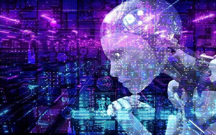نخستین تراشهٔ نوری جهان، هوش مصنوعی را با سرعت نور آموزش میدهد