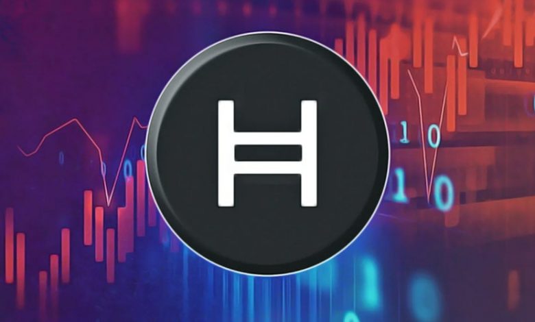 هدرا آماده برای جهش در می ۲۰۲۵؛ تحلیل تأثیر صعود بیتکوین بر قیمت HBAR