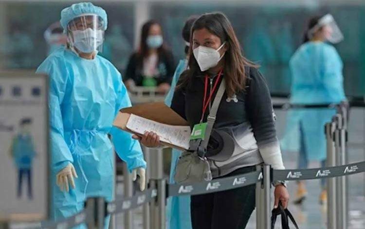 هشدار بهداشتی: سنگاپور و هنگکنگ با موج جدید کرونا مواجه شدند