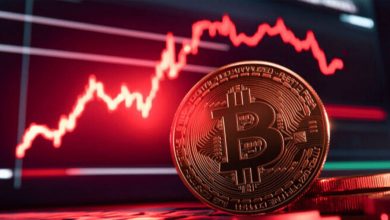 هشدار یک شاخص مهم: قیمت بیت کوین در مسیر کاهش؟