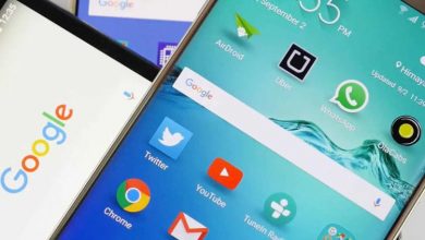 همه چیز درباره تغییرات جدید نوار جستجوی گوگل در گوشیهای اندرویدی