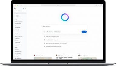 هوش مصنوعی متا با صدای شما صحبت می‌کند و از رفتار شما در فیس‌بوک یاد می‌گیرد
