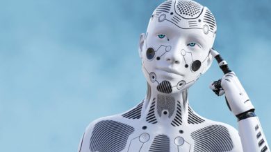 هوشمصنوعی چه نوع و حجمی از اطلاعات کاربران را جمعآوری میکند؟ (+ اینفوگرافیک)