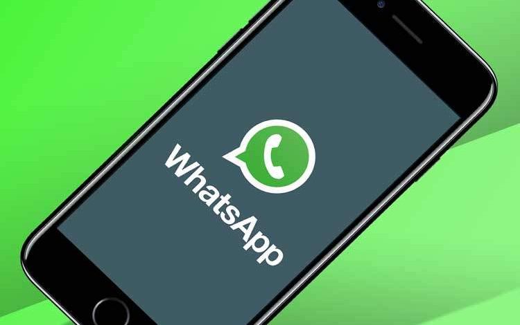 واتساپ دیگر روی ۳ مدل از آیفون کار نمیکند