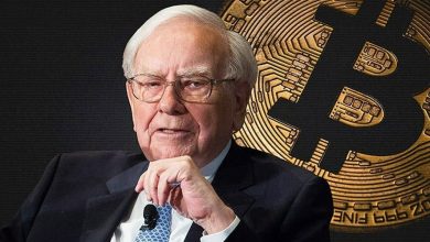 وارن بافت از مدیرعاملی برکشایر هاتاوی کنار رفت! فرصتی تاریخی برای بیتکوین؟