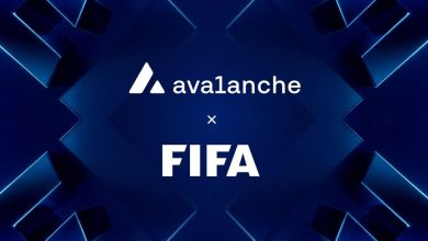 ورود اولانچ به مستطیل سبز؛ حمایت FIFA قیمت AVAX را به پرواز درآورد!