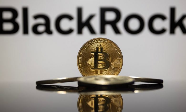 ورود ۳۴۵۰ بیتکوین دیگر به صندوق ETF بلکراک؛ رکوردشکنی BTC در راه است؟