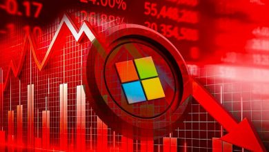 پامپ و دامپ ۸۰ میلیون دلاری؛ توکن مایکروسافت فقط یک کلاهبرداری بود!