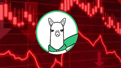 پایان کار آلپاکا فایننس؛ سقوط آزاد توکن ALPACA پس از اعلام تعطیلی!
