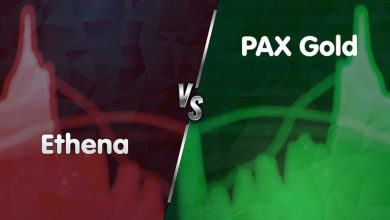 پرسودترین و پرضررترین رمزارزهای امروز (۳ خرداد ۱۴۰۴)