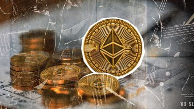 پرواز اتریوم به ۵ هزار دلار؟ موجودی ETH در صرافیها به کف تاریخی رسید!