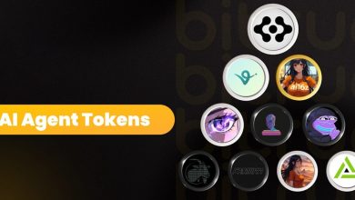 پرواز ۱۴۳ درصدی ویرچوال پروتکل؛ توکن‌های AI دوباره در کانون توجه بازار!