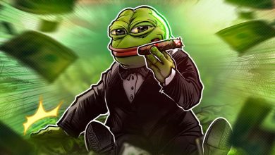 پپه (PEPE) و سناریوی رشد ۸۵ درصدی؛ تحقق یا هیجان زودگذر؟