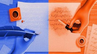 پیامهای نامرئی؛ رمزنگاری نوین با هوش مصنوعی