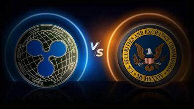 پیروزی ۵۰ میلیون دلاری در برابر SEC؛ چرا ریپل رشد نمی‌کند؟