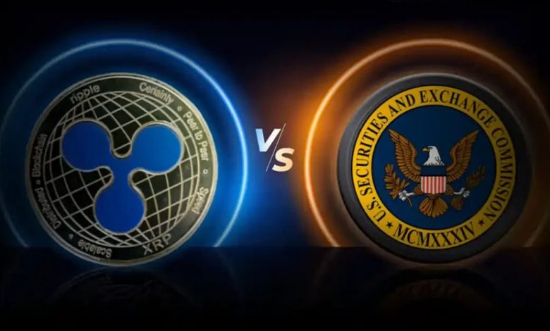پیروزی ۵۰ میلیون دلاری در برابر SEC؛ چرا ریپل رشد نمیکند؟