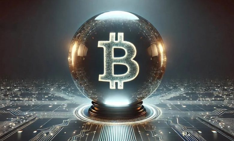 پیشبینی آینده BTC در کنفرانس بیتکوین ۲۰۲۵؛ از ۱۷۰ هزار تا ۱۳ میلیون دلار!
