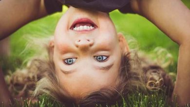 چرا چشم‌ها جهان را وارونه می‌بینند و مغز چگونه این تصویر را تفسیر می‌کند؟