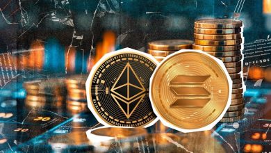 چشم‌انداز ریزش ۴۰ درصدی SOL؛ آیا سولانا قدرت رقابت با اتریوم را از دست داده؟