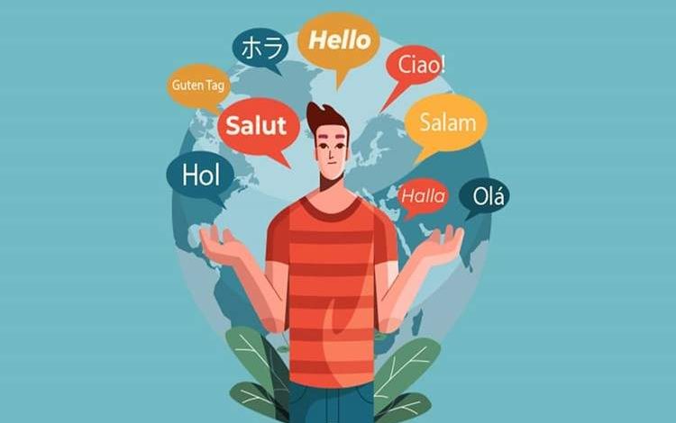 چگونه صحبت کردن به چند زبان، مغز شما را تغییر میدهد؟