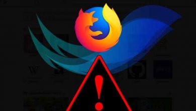 کشف آسیب‌پذیری جدید فایرفاکس که به مهاجمان اجازه اجرای کد مخرب می‌دهد
