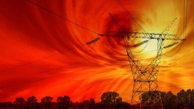 کشف شدیدترین طوفان خورشیدی رخ‌داده در تاریخ زمین