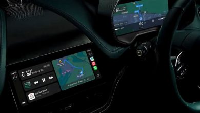 کنترل خودرو با آیفون: قابلیت‌های شگفت‌انگیز CarPlay Ultra