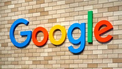 گوگل از رقیب پینترست رونمایی میکند