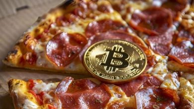 ۱.۱ میلیارد دلار برای دو پیتزا؟ روز پیتزای بیت‌کوین ۱۵ ساله شد!