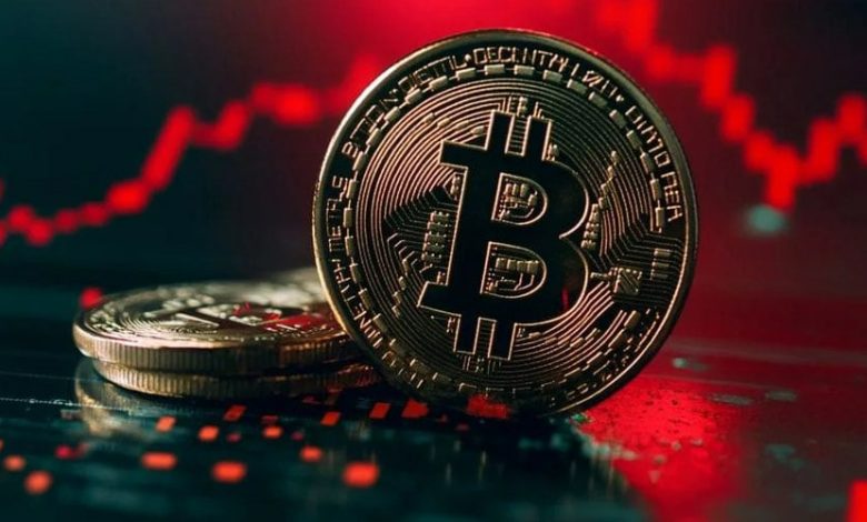 ۳ دلیل جدی برای ریزش بیتکوین؛ خطر سقوط تا کجا ادامه دارد؟