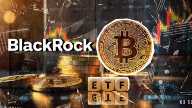 ۴ میلیارد دلار در دو هفته؛ ETF بیت‌کوین بلک‌راک رکورد جذب سرمایه را شکست!