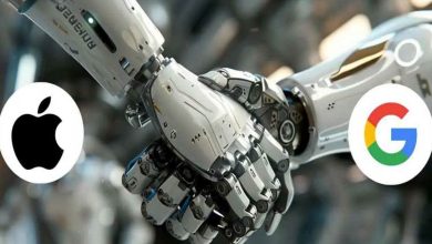 Gemini به آیفون میآید: همکاری انقلابی گوگل و اپل در هوش مصنوعی