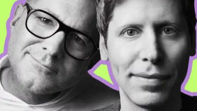 OpenAI استارتاپ جانی آیو را با هدف ساخت سختافزارهای AI خریداری کرد